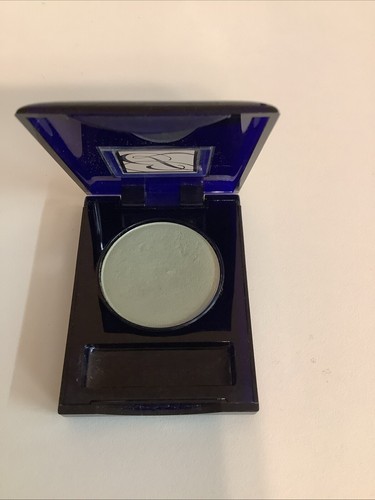 ESTEE LAUDER Two-In-One Eyeshadow Quad Wet/Dry Formula 09-Pistachio New ...