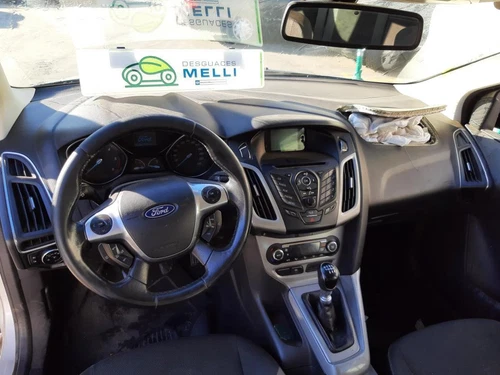 BV6T14014CAC Porta Fusibili per FORD FOCUS SPORTBREAK (CB8) Trend 2011 8301564 - Foto 7 di 10