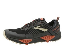 brooks cascadia 12 gtx