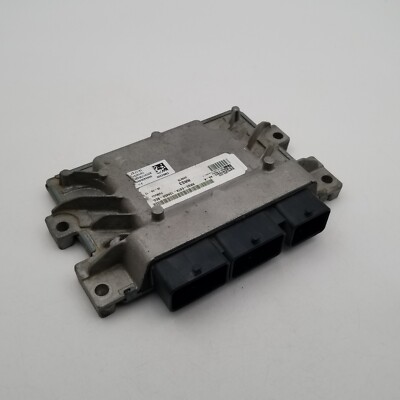 2014 -16 Ford Fusion Computer Brain Engine Control ECU ECM EBX RRS3ES7A12A650BED