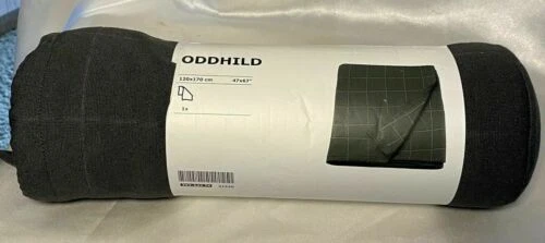 IKEA Fleece Afghans & Throw Blankets