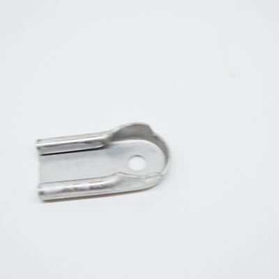 Support De Silencieux (Silent Bloc) Pour Mercedes W202 - Réf. Fischer 143-914