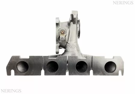 Turbolader AUDI A5 2.0 TFSI quattro (8T3)