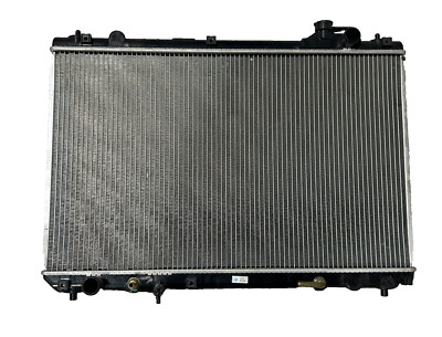 2001-2003 Lexus RX300 3.0L V6 Standard Duty Cooling Radiator; RAD2542 ...