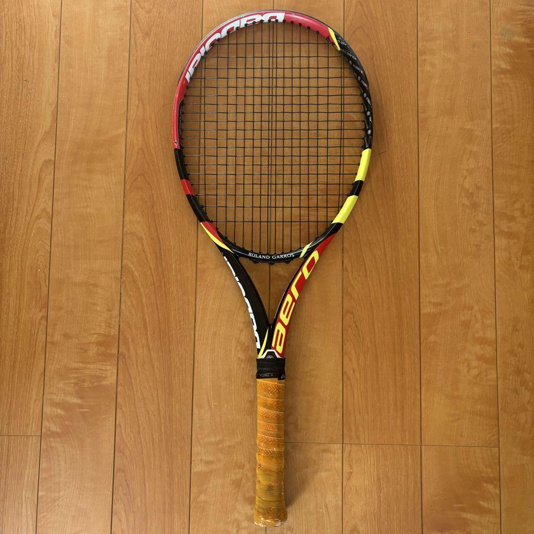 Aero Pro Drive French Open G3