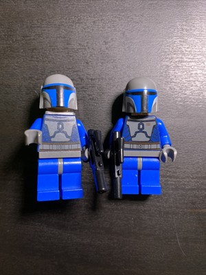 LEGO Star Wars Mandalorian Trooper 