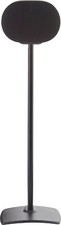 Sanus Fixed Height Speaker Stand For Sonos Era 300 Each Black