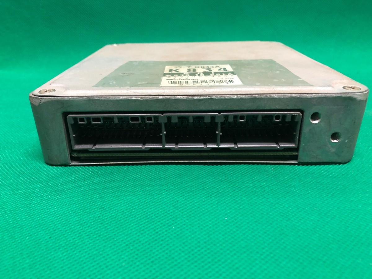 PLUG & PLAY 94 MAZDA MX-3 MX3 GS 1.8 V6 ECM ECU PCM CONTROL MODULE