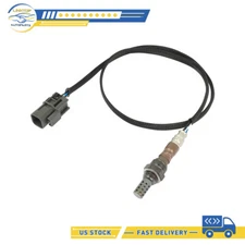 Downstream Right Oxygen Sensor 234-4704 For 1997-2000 Infiniti QX4 3.3L Gray