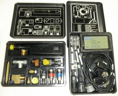 6625-01-516-6825 Adapter Kit; Test ICE IFTE 13608012 18876