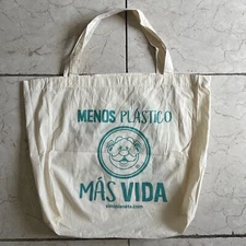 New Dr. Simi Reusable Shopping Bag