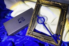 Persona 3 Reload: Contractor Key Replica Offical Atlus Authentic UK SELLER