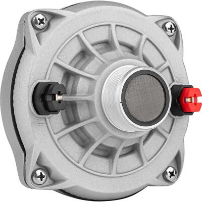 Timpano Audio TPT-D250X 1'' Exit Phenolic Compression Driver