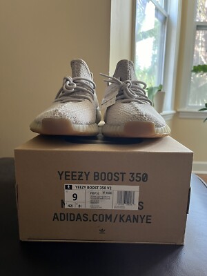adidas gazelle silver green womens Mens Adidas Yeezy Boost 350 V2 "Bone" - HQ6316