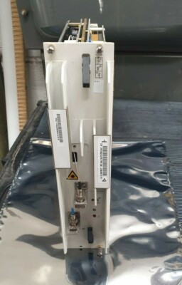 ALCATEL LUCENT 3AL34727BCAC 01 411100957 03 CONTROL MODULE  (R5S10.4B1)