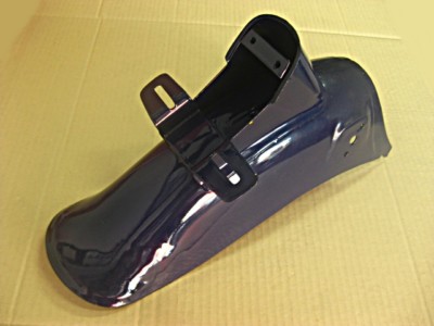 md90 リアフェンダー Fit HONDA C90Z MD90 REAR FENDER NEW [ES146] | eBay