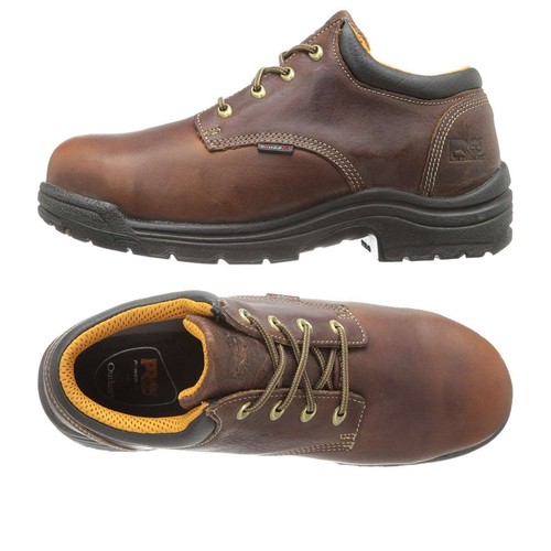 timberland pro titan oxford alloy toe