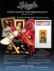SMR, Sports Market Report, February, 2014, PSA, Issue 234, Ty Cobb on the cover — photo 2