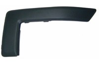 Zierleiste Linke FrontstoßStange FüR Ford Fusion 2006- Nera Oem 1431026