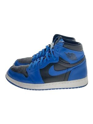 Nike High Top Sneakers AIR JORDAN 1 RETRO OG ORIGINAL 28 cm Nike High Top Sneakers AIR JORDAN 1 RETRO OG ORIGINAL 28 cm