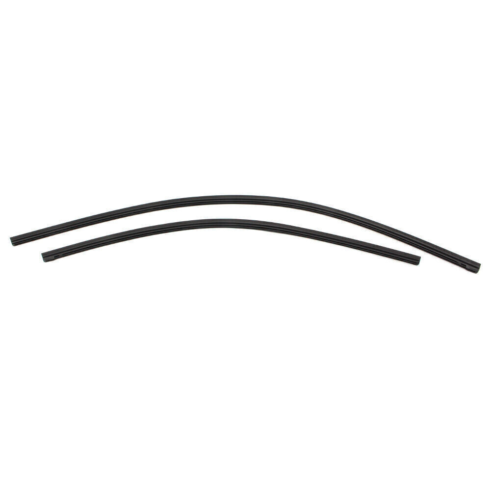 Wiper Blade Inserts Set For LEXUS IS350 IS250 IS200T IS300 20142021