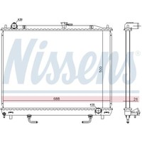 KüHler WasserküHler MotorküHler FüR Mitsubishi Pajero III V7 W V6 W V8 W V9 W