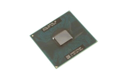 483197-001 - 2.40GHZ Processor (CPU Intel Core 2 DUO P8600) For EliteBook 693...
