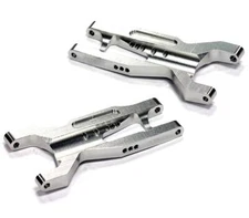 Billet Machined Rear Suspension Arms for Traxxas 1/10 Slash 2WD 2555