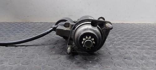 0001125007 halter anlasser 187655 VOLKSWAGEN GOLF IV BERLINA 1J1 2000