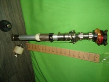 OWW Prosthetic knee - leg lot 01066