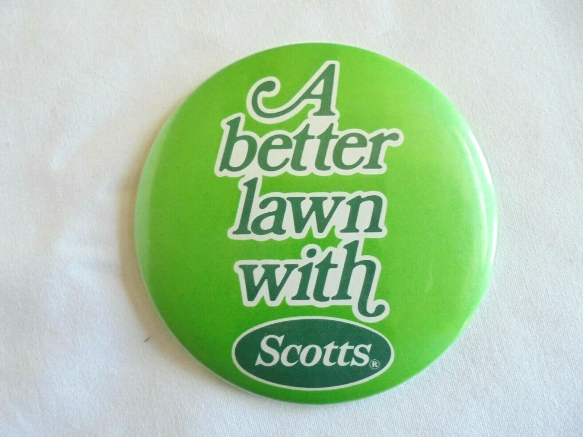 Scotts 2024 lawn service