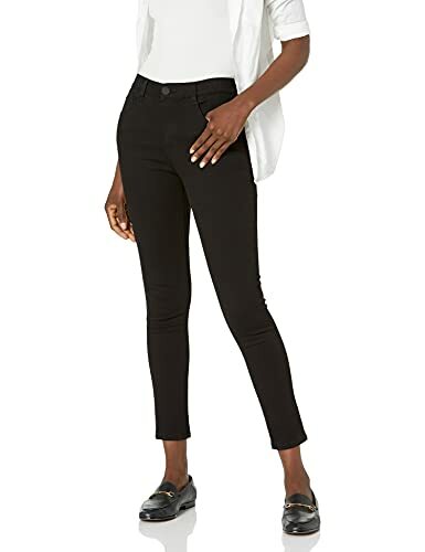 Democracy Women's Ab Solution High Rise 