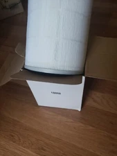 TOPPIN Comfy Air C2 True Hepa Air Purifier Replacement Filter TPFF001 1 Pack