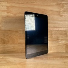 Apple iPad mini 1st Gen A1454 7.9in Touchscreen Tablet - Space Gray For-Parts