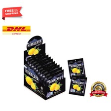 24sachet Himalaya Salt Sport Mint Candy Extra Cool FREE SHIPPING DHL