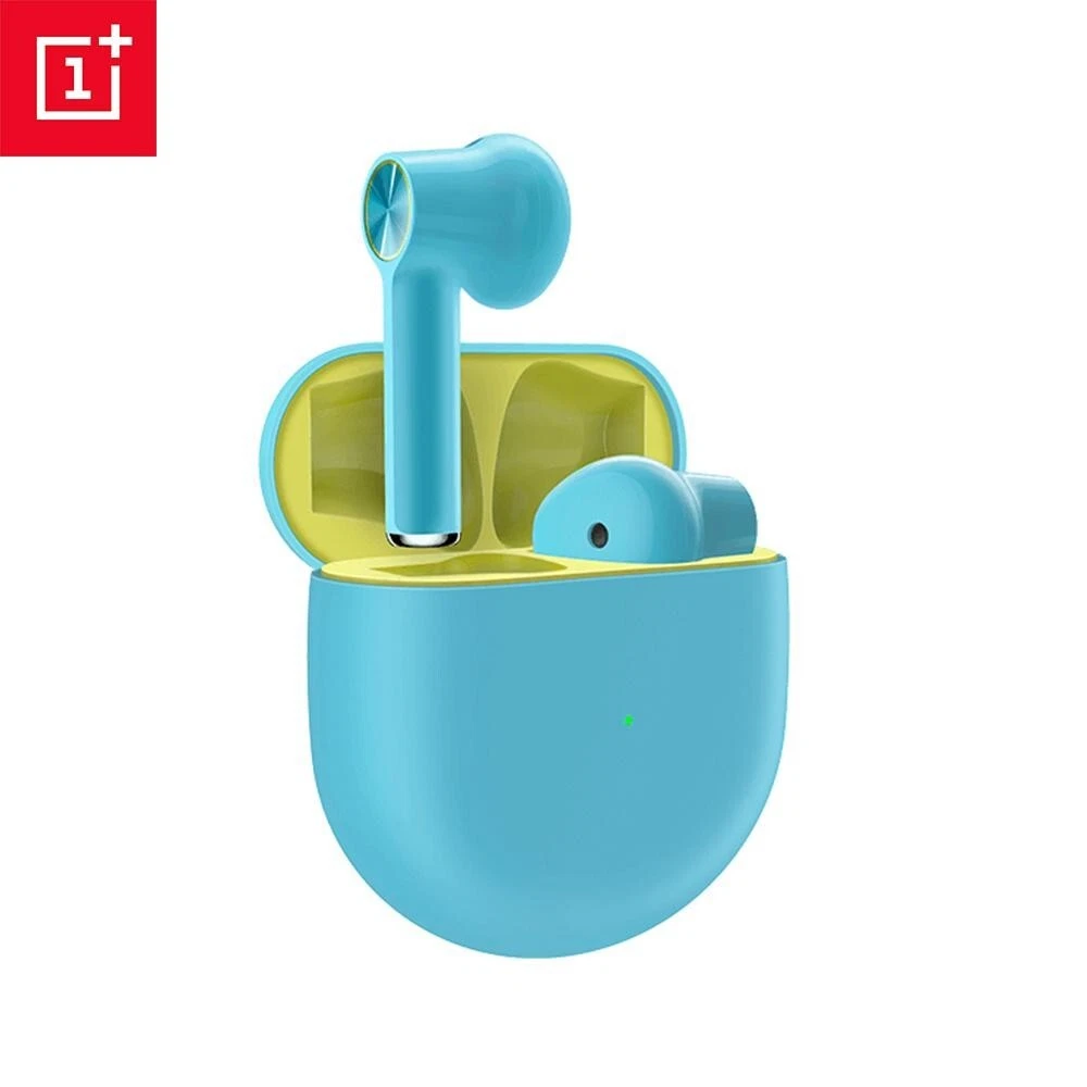 Original OnePlus Buds Official E501A True Wireless Earphones with