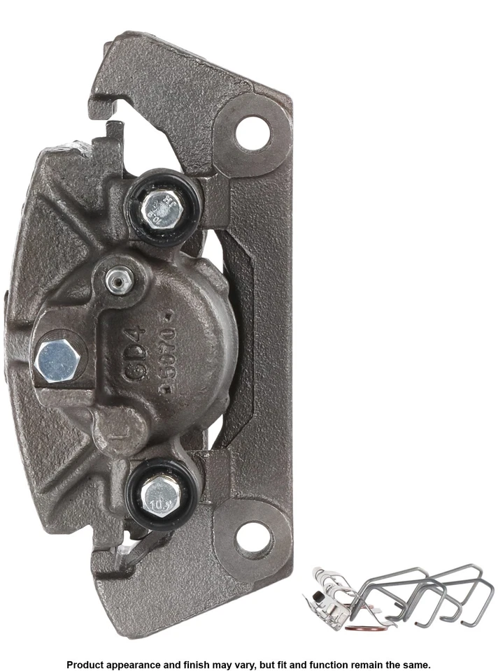 Pinza de freno de disco trasera izquierda cardone para Ford E-150 2004-2006 Foto 4 de 4