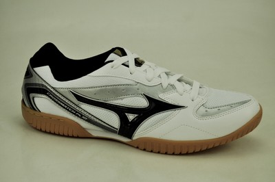 Mizuno Crossmatch Plio RX4 Tischtennisschuhe Hallen Indoor Herren