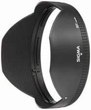 SIGMA Lens Hood LH 873-01 with number New