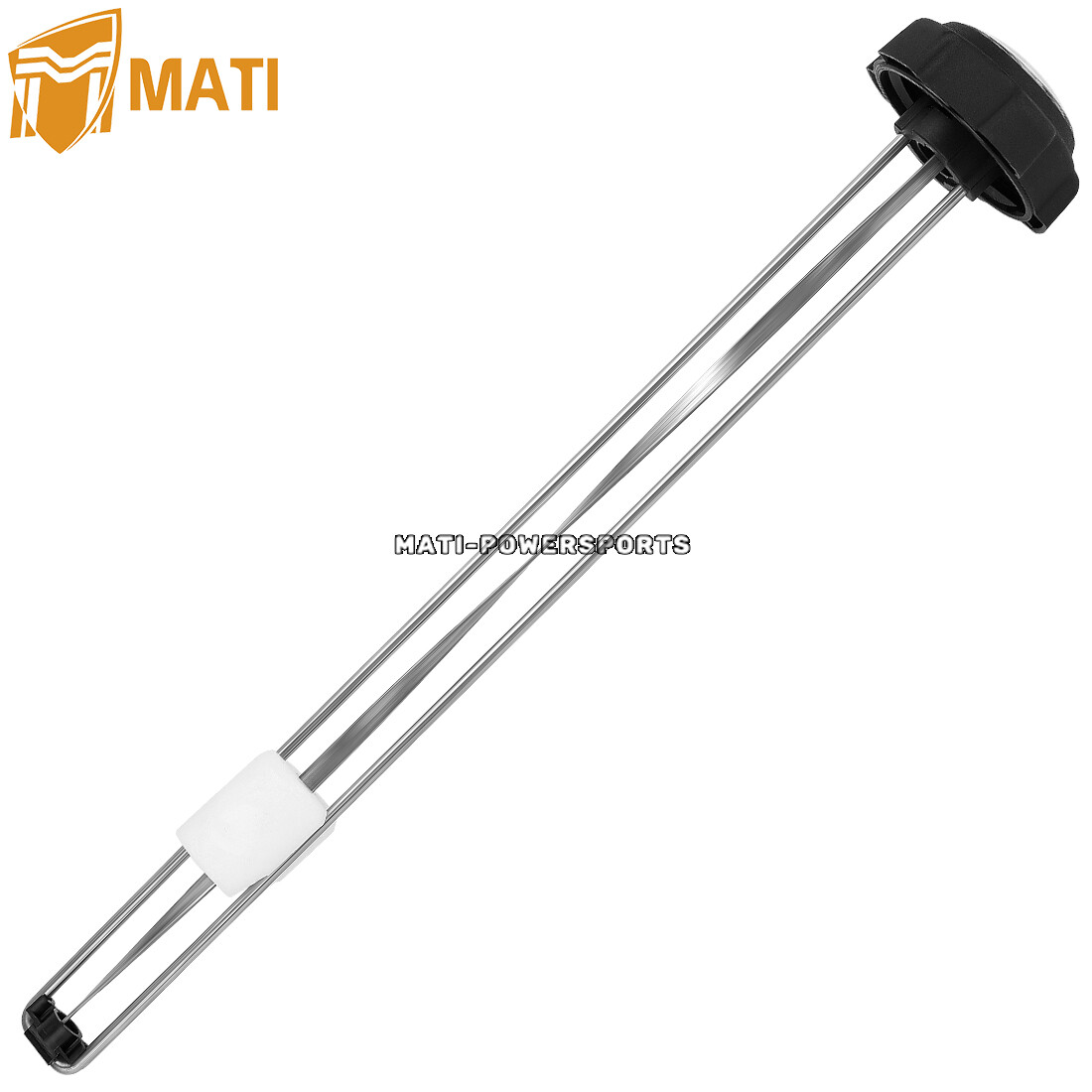 Fuel Gas Cap Gauge 16" 1240119 For 2002-2014 Polaris Ranger 500 - Foto 8