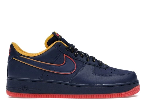 Nike Air Force 1 Low Retro Pack - HV5752-410