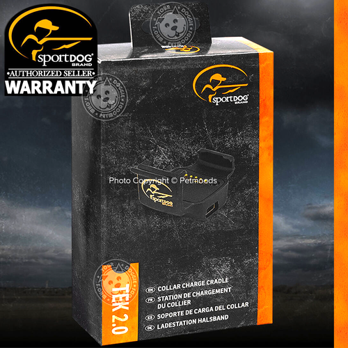 SportDOG TEKV2GCRAD TEK Series 2.0 Cradle Charger Collar GPS TEK2AD & TEK2L eBay