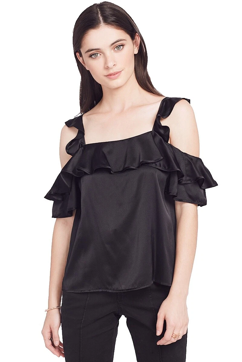 Топы шелковые A.L.C. для женщин