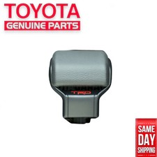 22 - 24 Toyota Tundra Trd Sport Trd Offroad Shifter Knob Black Oem Brand New
