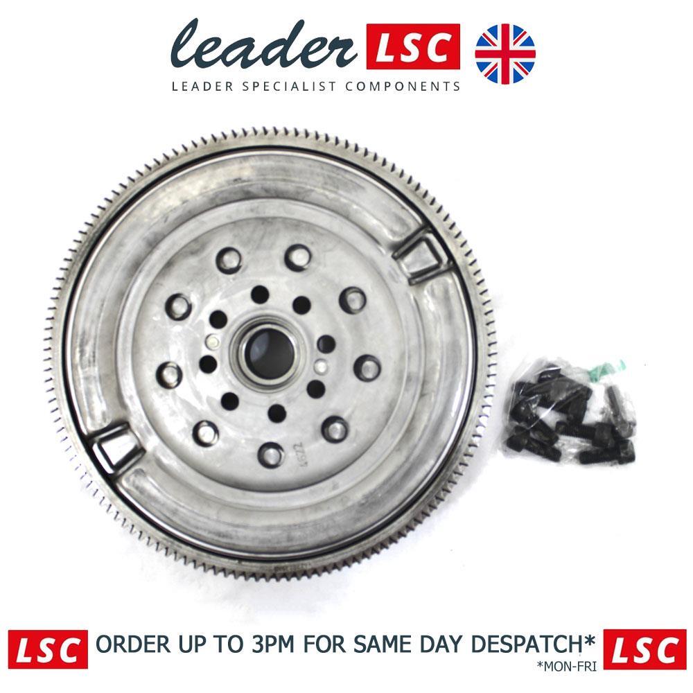 Vauxhall 55504335 Dual Mass Flywheel for sale online | eBay