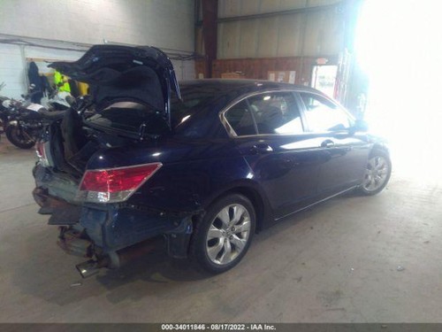 08 09 10 11 12 HONDA ACCORD Wiper Arm LH - Picture 4 of 11