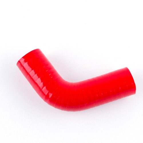 Manguera refrigerante radiador silicona roja para Ducati 999 749 749R 2003 04 05 2006 - Imagen 4 de 13