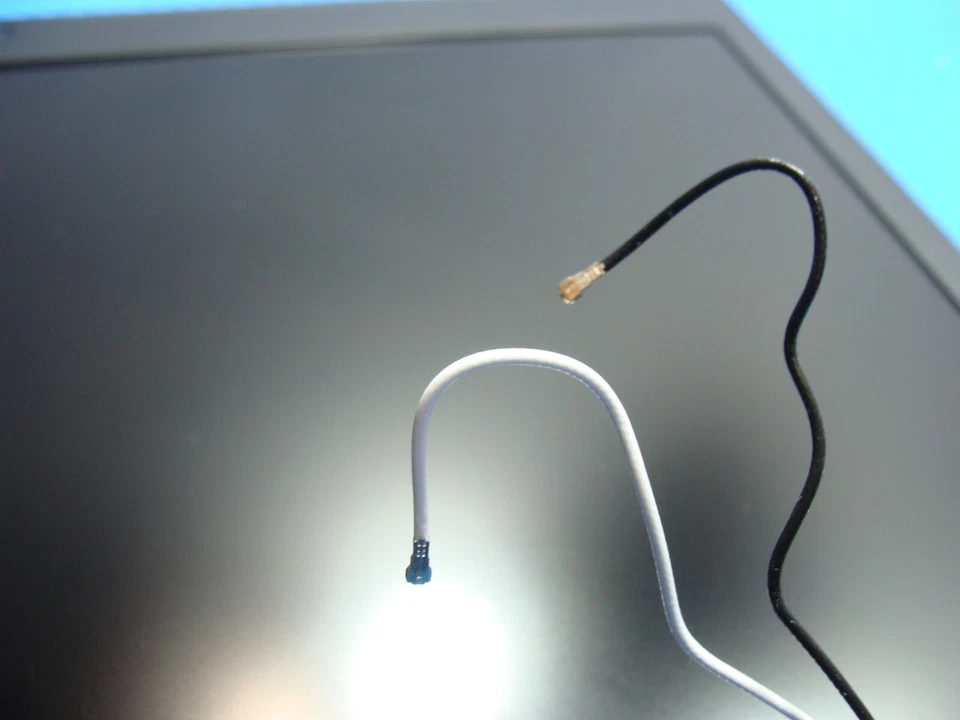 Подлинный ноутбук Toshiba Tecra X40-E 14 дюймов матовый FHD ЖК-экран в сборе - Изображение 4 из 4