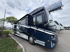 2026 Newmar Dutch Star 4081
