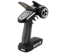 Flysky FS-GT2G 2-Channel Transmitter w/FS-A3 Receiver [FSY-FS-GT2G+A3]